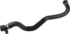 Rein CHR0861 Radiator Coolant Hose - view 4