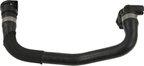 Rein CHR0867 Radiator Coolant Hose - Lower - Radiator To Heat Exchanger - view 6