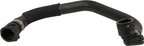 Rein CHR0867 Radiator Coolant Hose - Lower - Radiator To Heat Exchanger - view 1