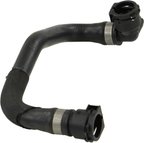 Rein CHR0867 Radiator Coolant Hose - Lower - Radiator To Heat Exchanger - view 2