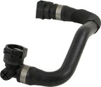 Rein CHR0867 Radiator Coolant Hose - Lower - Radiator To Heat Exchanger - view 3