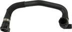 Rein CHR0867 Radiator Coolant Hose - Lower - Radiator To Heat Exchanger - view 4