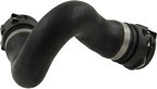 Rein CHR0874 Radiator Coolant Hose - Upper - Main Radiator - view 5