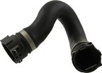 Rein CHR0874 Radiator Coolant Hose - Upper - Main Radiator - view 1