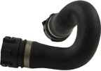 Rein CHR0874 Radiator Coolant Hose - Upper - Main Radiator - view 3