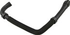 Rein CHR0878 Radiator Coolant Hose - Lower - Radiator To Adapter - view 6