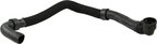 Rein CHR0878 Radiator Coolant Hose - Lower - Radiator To Adapter - view 1