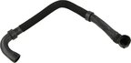 Rein CHR0878 Radiator Coolant Hose - Lower - Radiator To Adapter - view 4