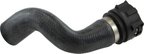 Rein CHR0881 Radiator Coolant Hose - Lower - Adapter To Thermostat - view 5