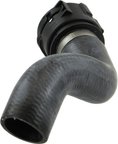 Rein CHR0881 Radiator Coolant Hose - Lower - Adapter To Thermostat - view 3