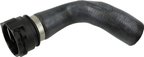 Rein CHR0881 Radiator Coolant Hose - Lower - Adapter To Thermostat - view 4