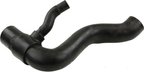 Rein CHR0919 Radiator Coolant Hose - Lower - view 1