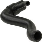 Rein CHR0919 Radiator Coolant Hose - Lower - view 3