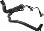 Rein CHR0922 Radiator Coolant Hose - Upper - view 5