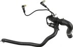 Rein CHR0922 Radiator Coolant Hose - Upper - view 6