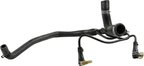 Rein CHR0922 Radiator Coolant Hose - Upper - view 2