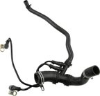 Rein CHR0922 Radiator Coolant Hose - Upper - view 4