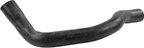 Rein CHR0926 Radiator Coolant Hose - Lower or Lower - Radiator To Pipe - view 5