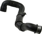 Rein CHR0930 Radiator Coolant Hose - Lower - view 2
