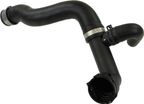 Rein CHR0965 Radiator Coolant Hose - Lower - view 2
