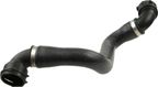 Rein CHR0968 Radiator Coolant Hose - Lower - view 1