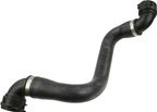 Rein CHR0968 Radiator Coolant Hose - Lower - view 2