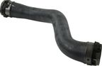 Rein CHR0970 Radiator Coolant Hose - Upper - view 5