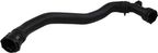 Rein CHR0983 Radiator Coolant Hose - Upper - view 3