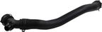 Rein CHR0983 Radiator Coolant Hose - Upper - view 1