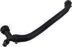 Rein CHR0983 Radiator Coolant Hose - Upper - view 2