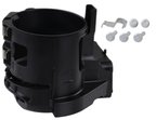 Rein CHS0777 Engine Coolant Hose Flange Kit - view 2