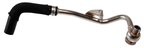 Rein CHT0672 Turbocharger Coolant Line - Return - view 1
