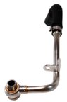 Rein CHT0672 Turbocharger Coolant Line - Return - view 3