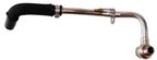 Rein CHT0672 Turbocharger Coolant Line - Return - view 4