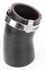 Rein CHT0679 Turbocharger Intercooler Hose - Turbocharger To Pipe - view 5