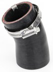 Rein CHT0679 Turbocharger Intercooler Hose - Turbocharger To Pipe - view 1