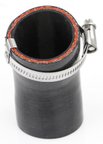 Rein CHT0679 Turbocharger Intercooler Hose - Turbocharger To Pipe - view 3