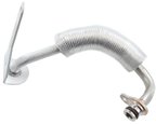 Rein CHT0690 Turbocharger Coolant Line - Supply - view 6