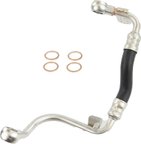 Rein CHT0704 Turbocharger Coolant Line - Supply - view 6