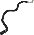 Rein CHT0738 Turbocharger Coolant Line - Auxiliary Water Pump To Pipe - view 4