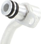 Rein CHT0743 Turbocharger Coolant Line - Return (Right) - view 8