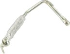 Rein CHT0782 Turbocharger Coolant Line - Supply - view 4