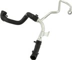 Rein CHT0812 Turbocharger Coolant Line - Turbocharger To Expansion Tank To Thermostat Housing - view 4