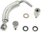 Rein CHT0927 Turbocharger Coolant Line - Supply - view 6