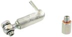 Rein CHT0927 Turbocharger Coolant Line - Supply - view 1