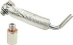 Rein CHT0927 Turbocharger Coolant Line - Supply - view 3