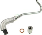 Rein CHT0928 Turbocharger Coolant Line - Return - view 6