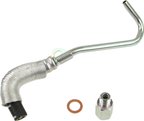 Rein CHT0928 Turbocharger Coolant Line - Return - view 4