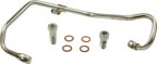 Rein CHT0931 Turbocharger Coolant Line - Supply - view 4