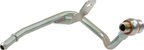 Rein CHT0932 Turbocharger Coolant Line - view 1